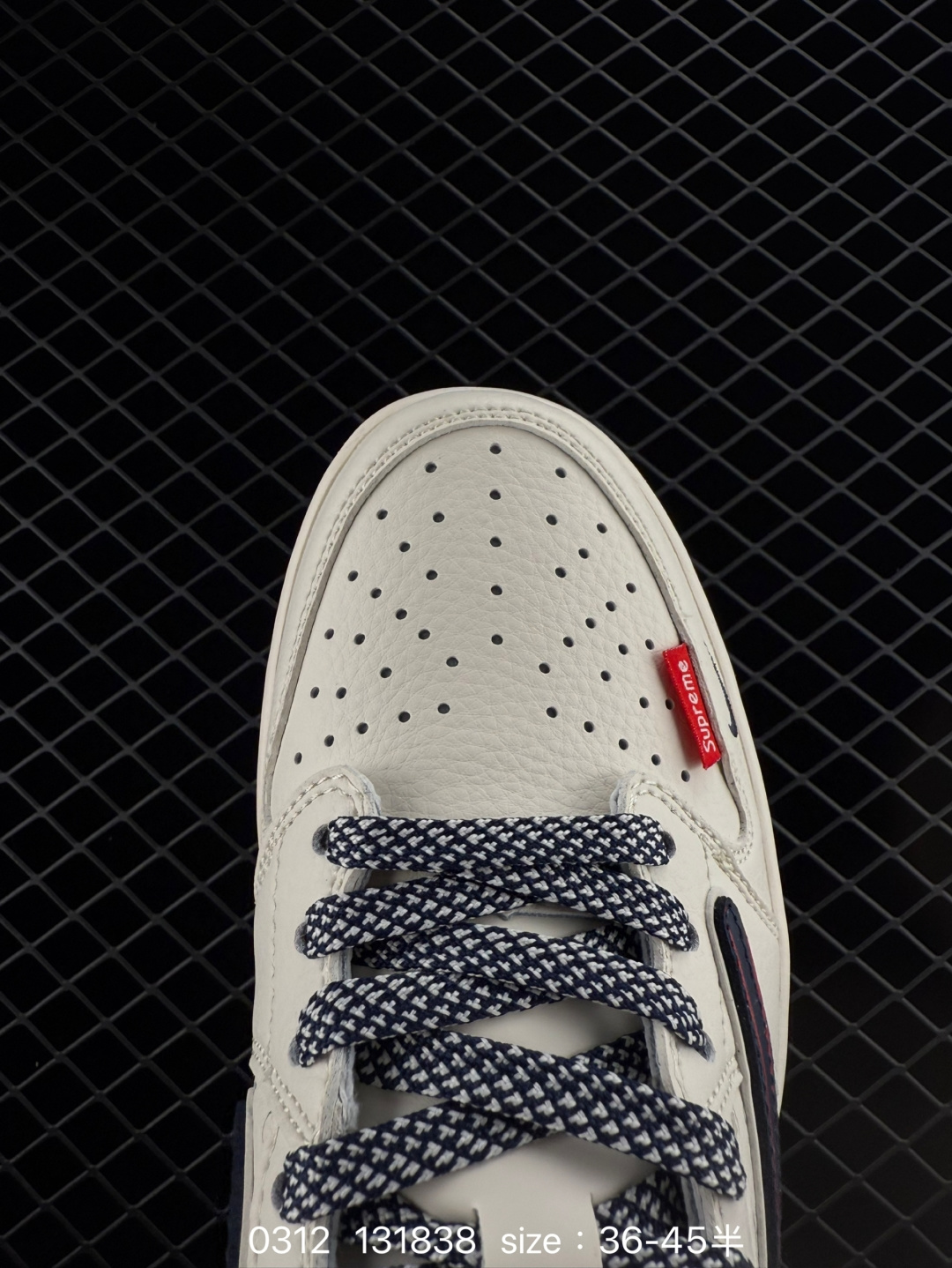 Nike Air Jordan 1 Low OG SP